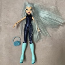 Bambola winx club arcobaleno - bambola,
