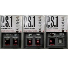 Tazzine Illy Collection -