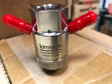 KIMTECH WATERJET MACHINES Dual