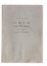 Madonizza DI ME E DE’ FATTI