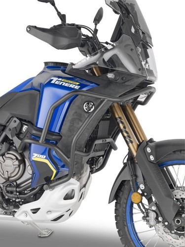 Kappa protezione motore per - kappa,