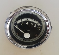 Manometro indicatore pressione - manometro,