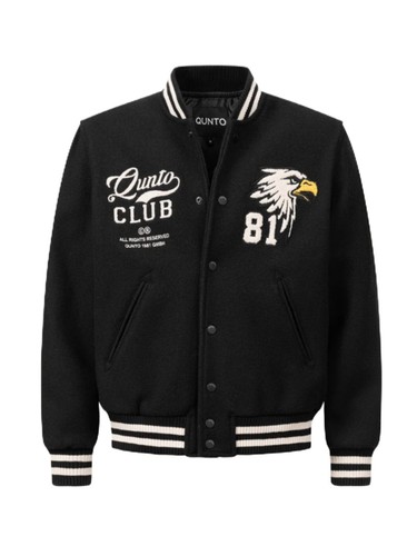 Giacca bomber qunto 1981 - giacca,
