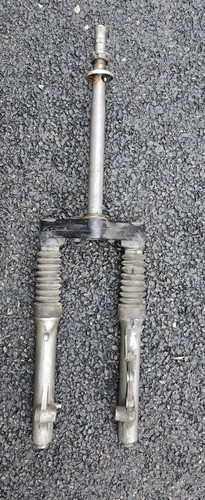 Fourche complète yamaha - fourche,