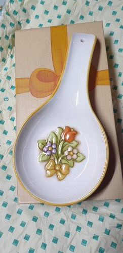 Thun poggia mestolo linea