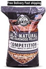 100% All-Natural Hardwood
