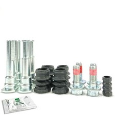 2x KIT PINZA FRENO ANTERIORE