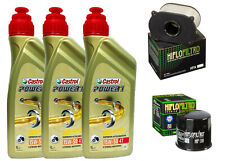 TAGLIANDO CAGIVA V RAPTOR 650