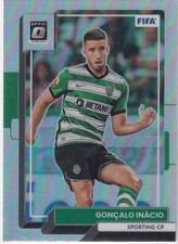 Panini Sette Optic 2022-23 Nr