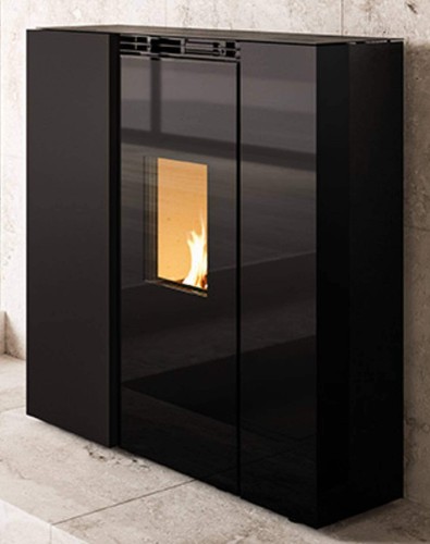 Palazzetti tiffany idro v21 - palazzetti,