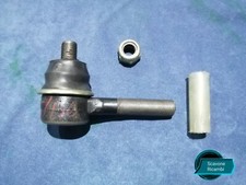 TESTA STERZO DX FIAT 850 T -