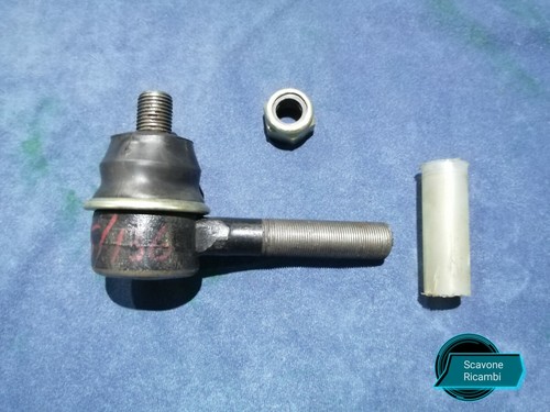 Testa sterzo fiat - fiat, 850