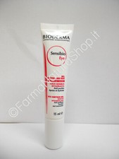 Bioderma Sensibio Eye Gel Eye