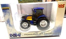 NEW HOLLAND TRATTORE AGRICOLO