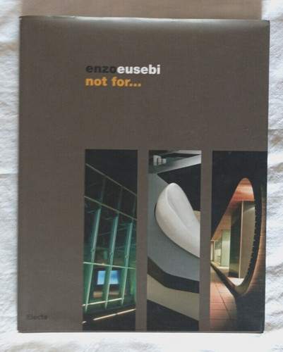 Enzo eusebi not - enzo,