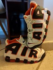 Nike Air More Uptempo '96 Starfish