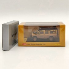 Master 1:64 Lan~over Defender