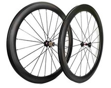 Set ruote in carbonio 700C