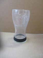 Bicchiere Coca Cola Euro 2012 - Base Nera