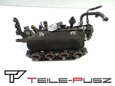 Collettore aspirazione con