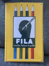 Insegna Tabella Pubblicitaria