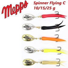 Offerta OTTIMA! MEPPS SPINNER