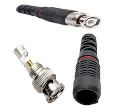 5 PEZZI CONNETTORE ADATTATORE