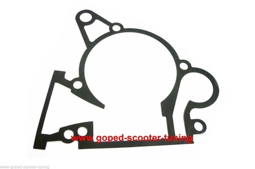 Guarnizione 40cc pocketbike - guarnizione,