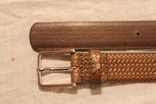 Cintura uomo "  Emporio
