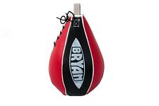 Allenamento Box Pera Speedball