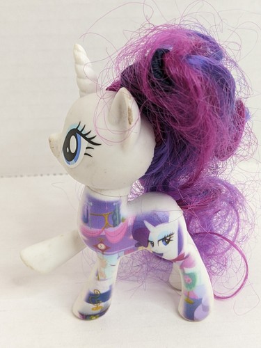 Hasbro little pony 25 - hasbro,