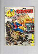 GIL N. 3  - DAIM PRESS OGGI SERGIO BONELLI EDITORE