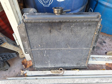 Radiatore acqua Per Suziki Samurai SJ 1.3 Originale