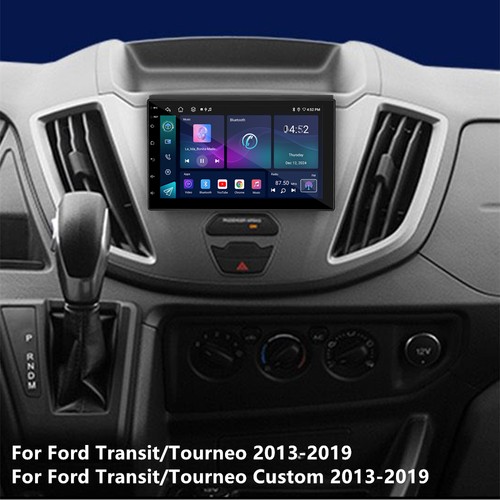 Unità testa autoradio per - autoradio, 7"