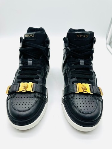 Versace sneakers alte - sneakers,