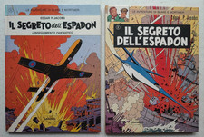 Le Avventure di Blake e