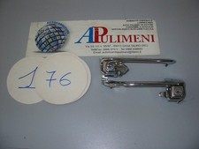 COPPIA MANIGLIE ESTERNE PORTA