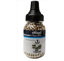 PALLINI 4 5 IN Acciaio 4,5MM