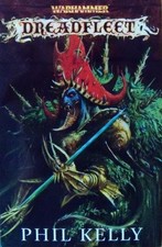 DREADFLEET (WARHAMMER) **Mint
