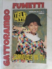 Telesette n.6 Susanna