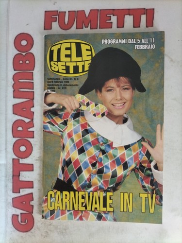 Telesette susanna - telesette,