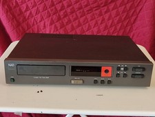 Nad 5355 Lettore Cd Compact Disc Player