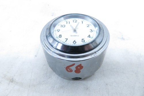 Orologio manubrio yamaha xvs - orologio,