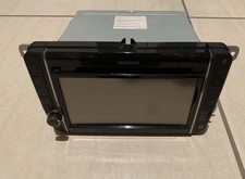 Radio stereo auto volkswagen - radio,