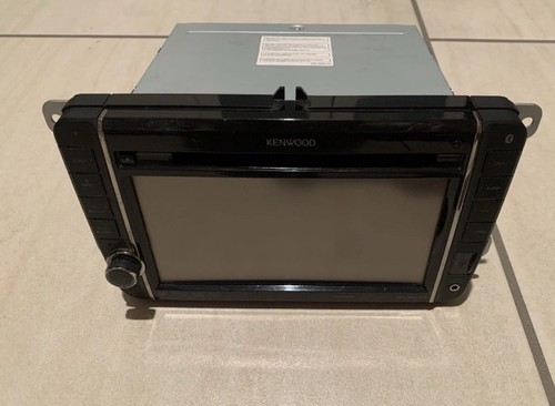 Radio stereo auto volkswagen - radio,