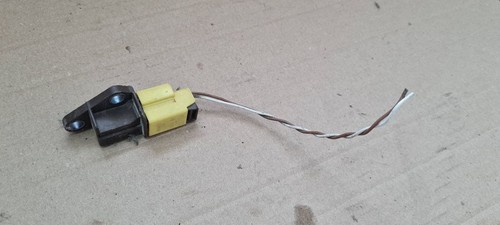 Sensore impatto crash