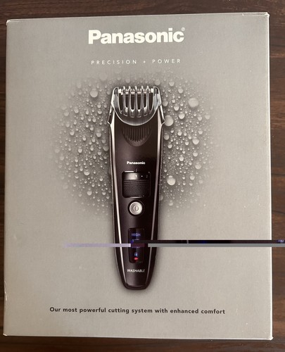 Panasonic regolabarba uomo - panasonic,