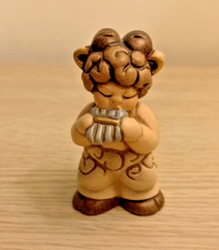 THUN FAUNO FLORO FIGURE FANTASTICHE FUORI PRODUZIONE PERFETTO