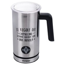 Cappuccinatore Montalatte e