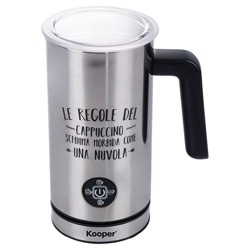 Cappuccinatore montalatte - cappuccinatore,